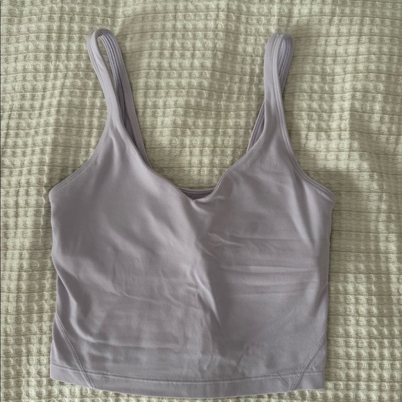 LULULEMON ALIGN TANK - Picture 1 of 2